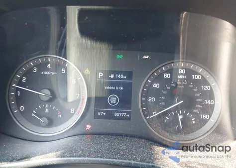 2021 Hyundai Tucson Sel из США, поврежденный, VIN KM8J3CAL2MU397517